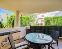 Short Term Rentals - Apartment - Punta Prima - Panorama Park