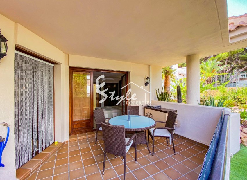 Short Term Rentals - Apartment - Punta Prima - Panorama Park