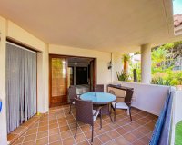 Short Term Rentals - Apartment - Punta Prima - Panorama Park