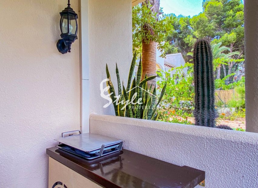 Short Term Rentals - Apartment - Punta Prima - Panorama Park