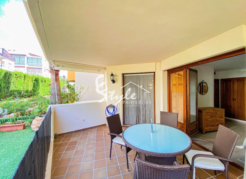 Short Term Rentals - Apartment - Punta Prima - Panorama Park