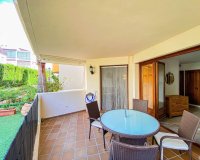 Short Term Rentals - Apartment - Punta Prima - Panorama Park