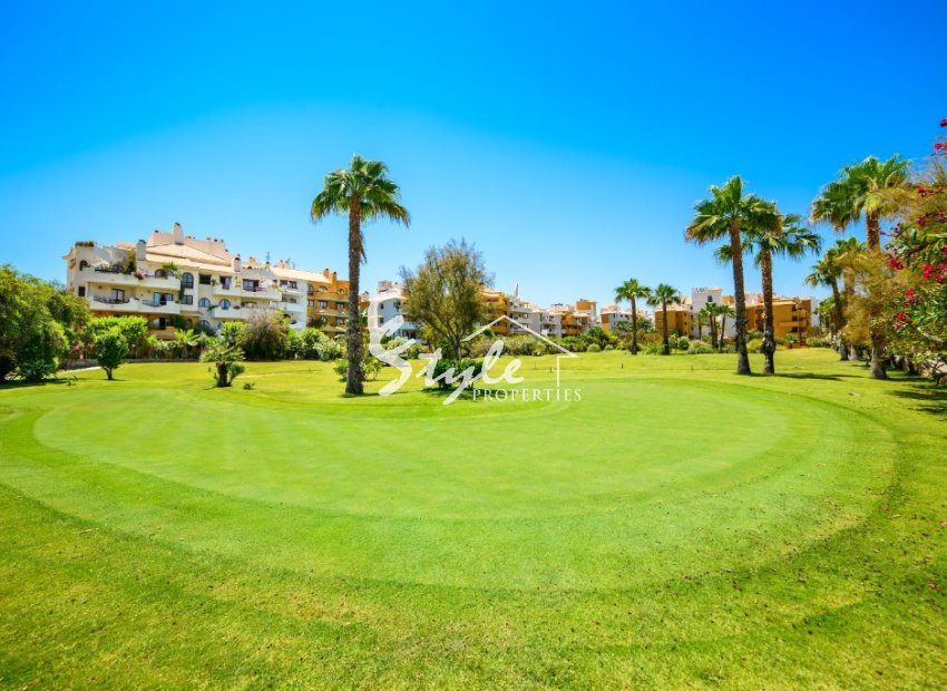 Short Term Rentals - Apartment - Punta Prima - Panorama Park