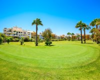 Short Term Rentals - Apartment - Punta Prima - Panorama Park