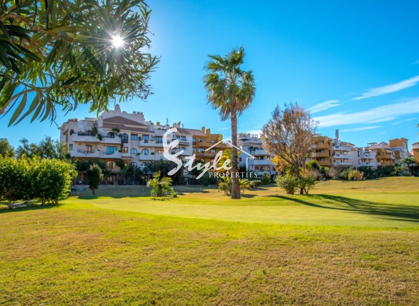 Short Term Rentals - Apartment - Punta Prima - Panorama Park