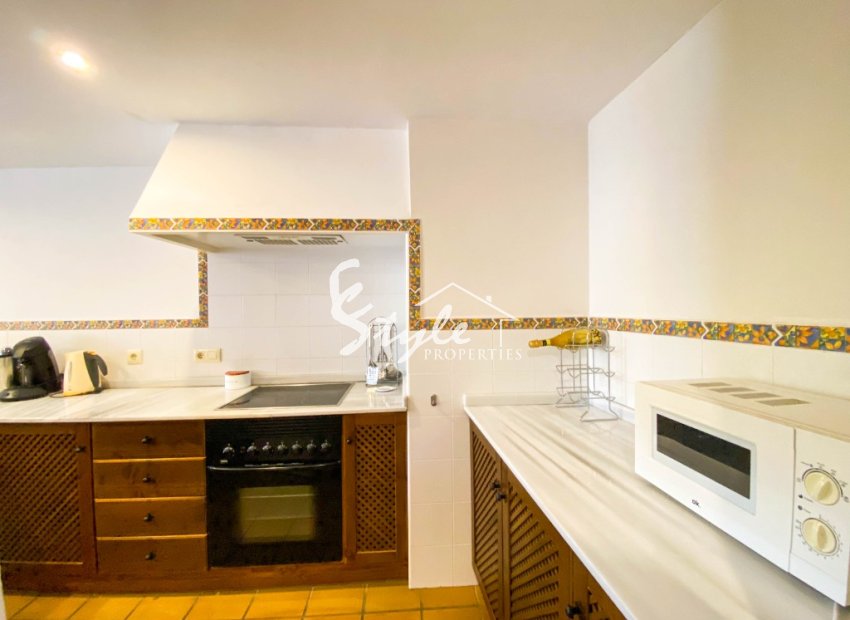 Short Term Rentals - Apartment - Punta Prima - Panorama Park