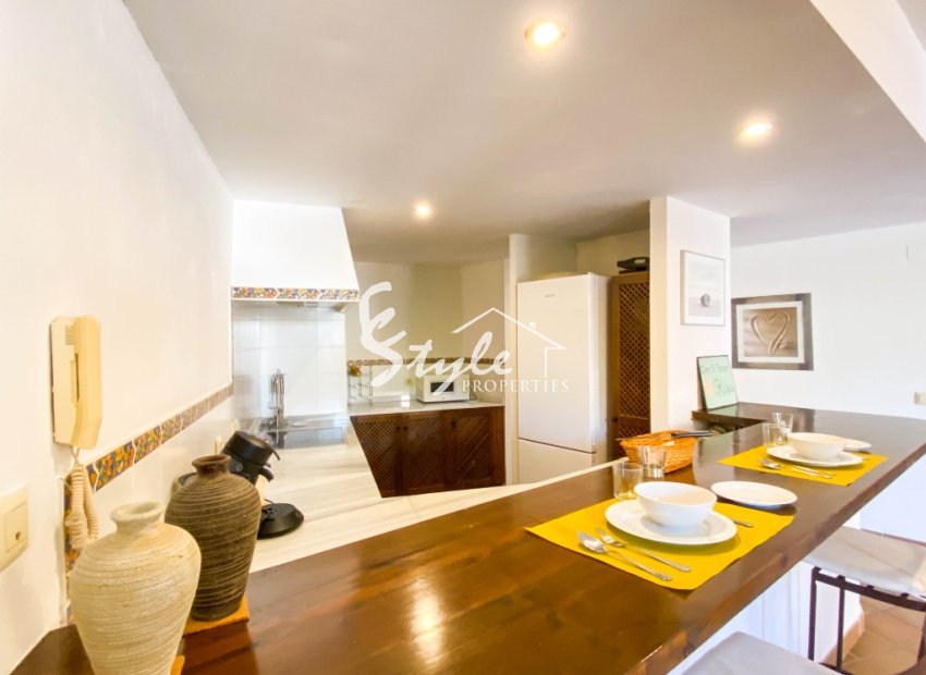 Short Term Rentals - Apartment - Punta Prima - Panorama Park