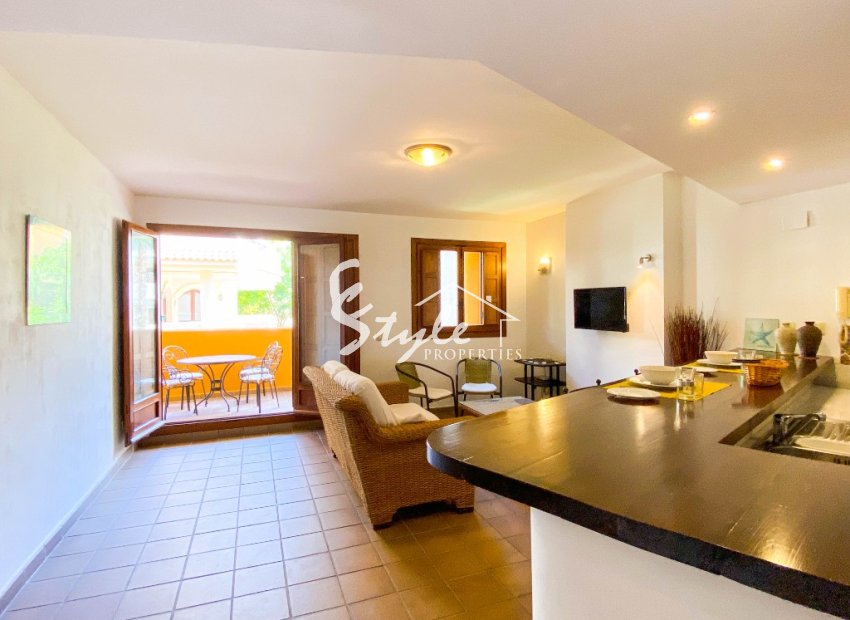 Short Term Rentals - Apartment - Punta Prima - Panorama Park