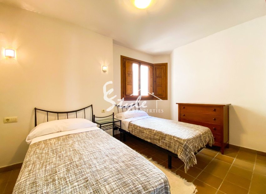 Short Term Rentals - Apartment - Punta Prima - Panorama Park