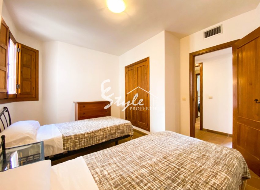 Short Term Rentals - Apartment - Punta Prima - Panorama Park