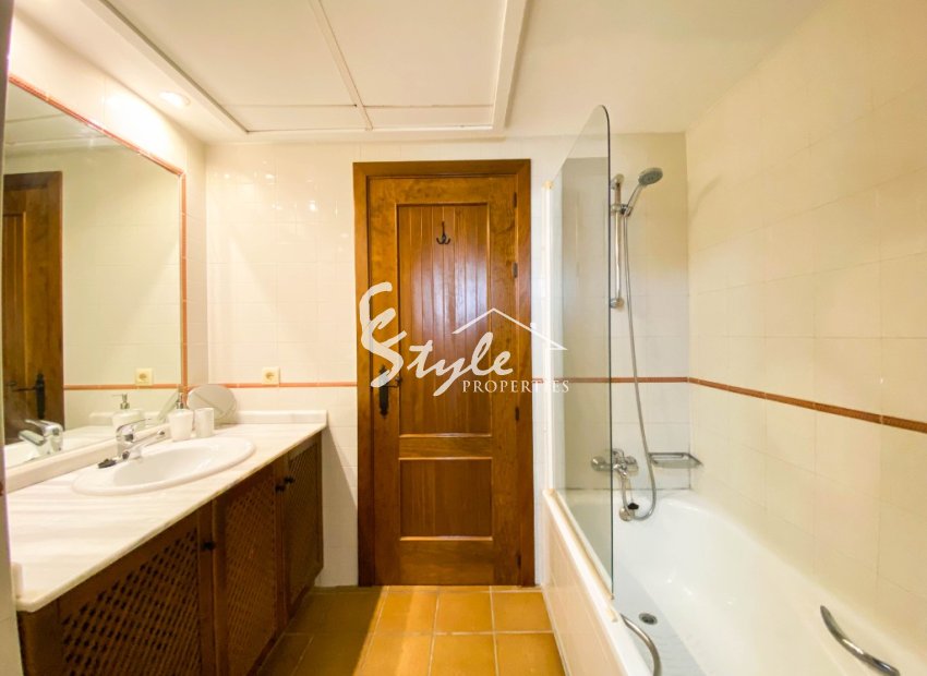 Short Term Rentals - Apartment - Punta Prima - Panorama Park