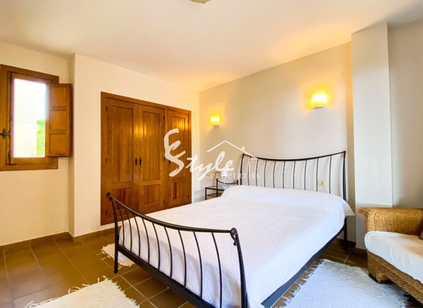 Short Term Rentals - Apartment - Punta Prima - Panorama Park