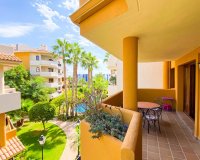 Short Term Rentals - Apartment - Punta Prima - Panorama Park