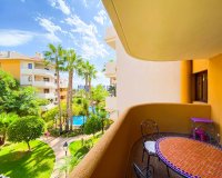 Short Term Rentals - Apartment - Punta Prima - Panorama Park