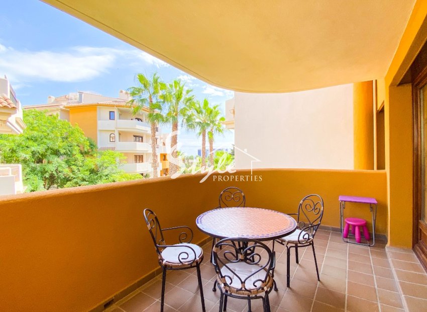 Short Term Rentals - Apartment - Punta Prima - Panorama Park