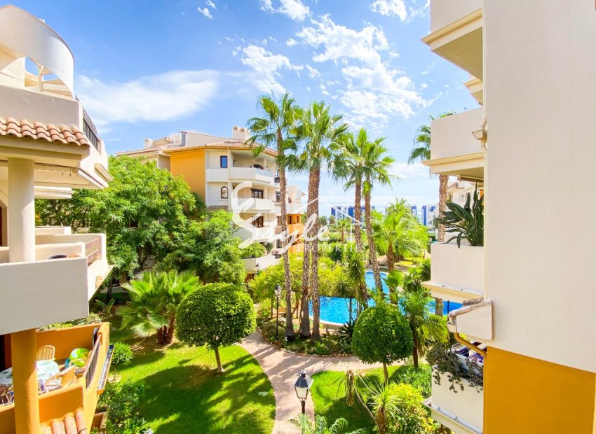 Short Term Rentals - Apartment - Punta Prima - Panorama Park