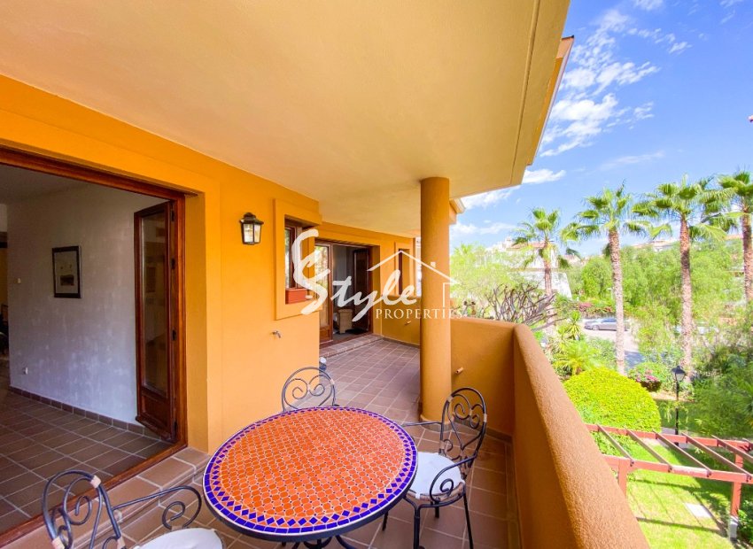 Short Term Rentals - Apartment - Punta Prima - Panorama Park