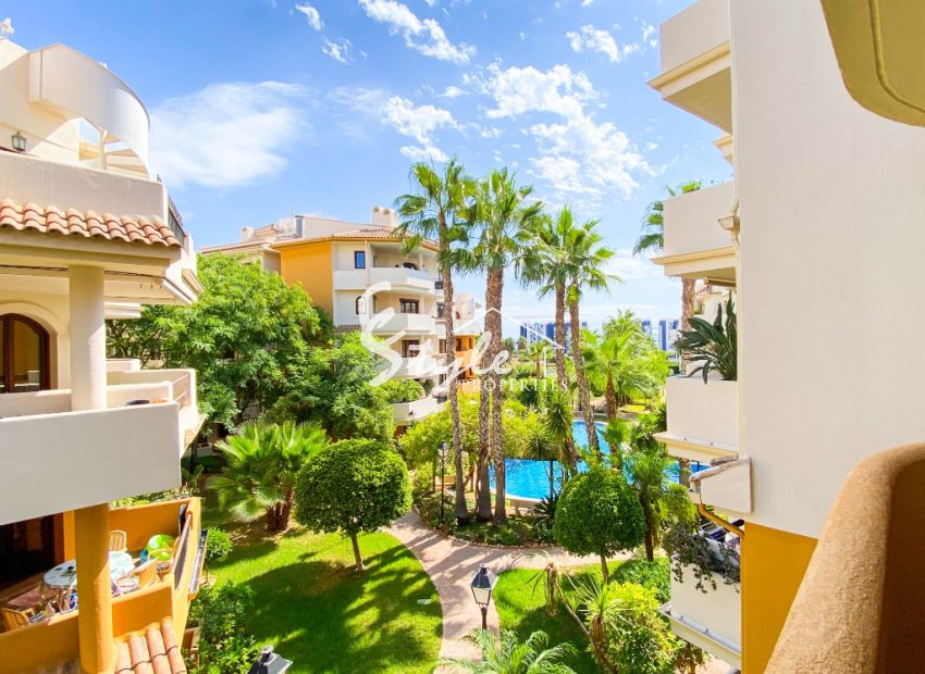 Short Term Rentals - Apartment - Punta Prima - Panorama Park