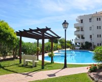 Short Term Rentals - Apartment - Punta Prima - Panorama Park