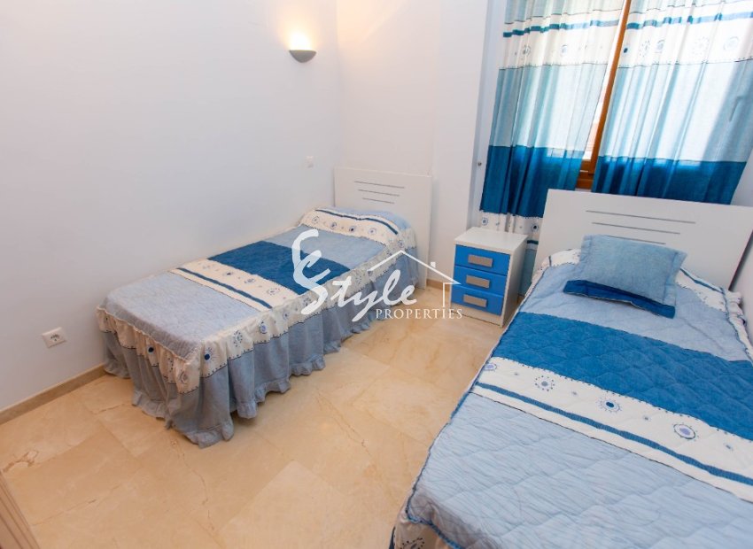 Short Term Rentals - Apartment - Punta Prima - Parque Recoleta