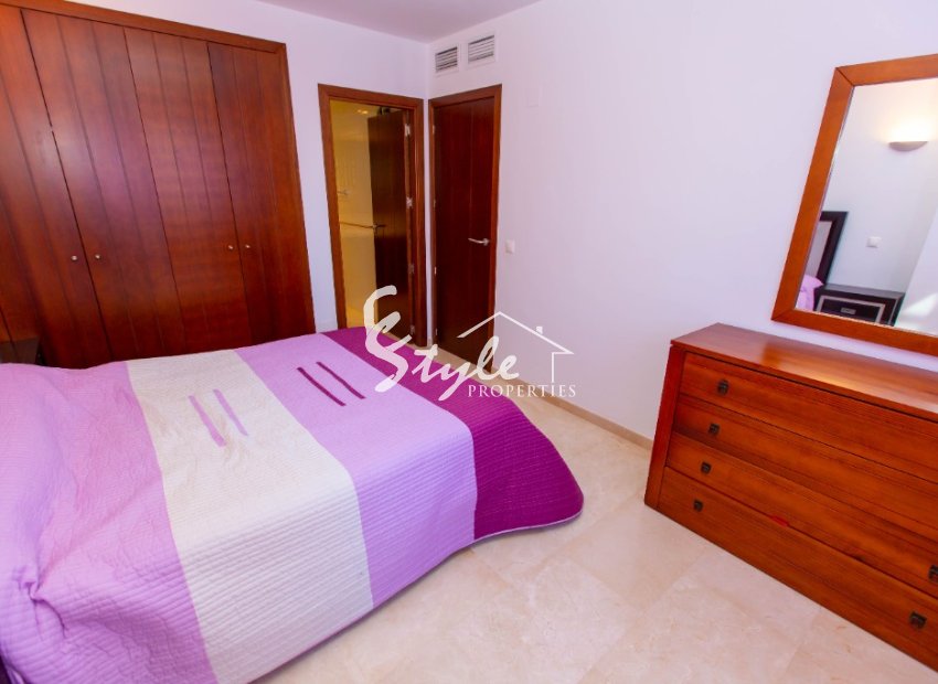 Short Term Rentals - Apartment - Punta Prima - Parque Recoleta