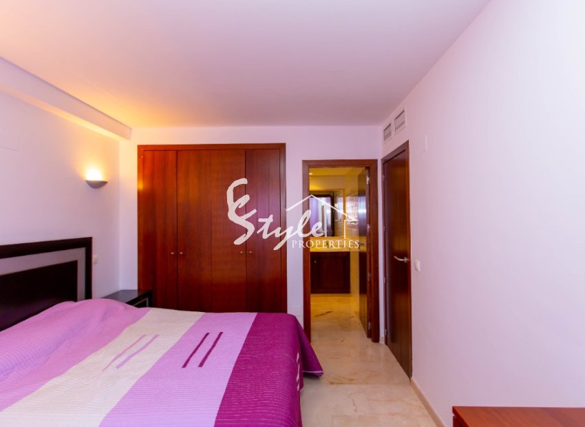 Short Term Rentals - Apartment - Punta Prima - Parque Recoleta