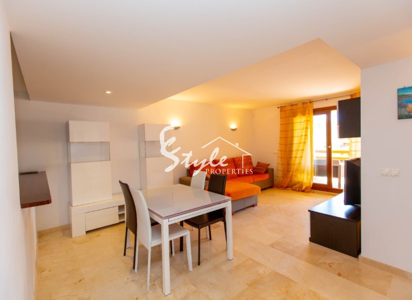 Short Term Rentals - Apartment - Punta Prima - Parque Recoleta