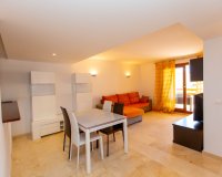 Short Term Rentals - Apartment - Punta Prima - Parque Recoleta