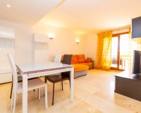 Short Term Rentals - Apartment - Punta Prima - Parque Recoleta