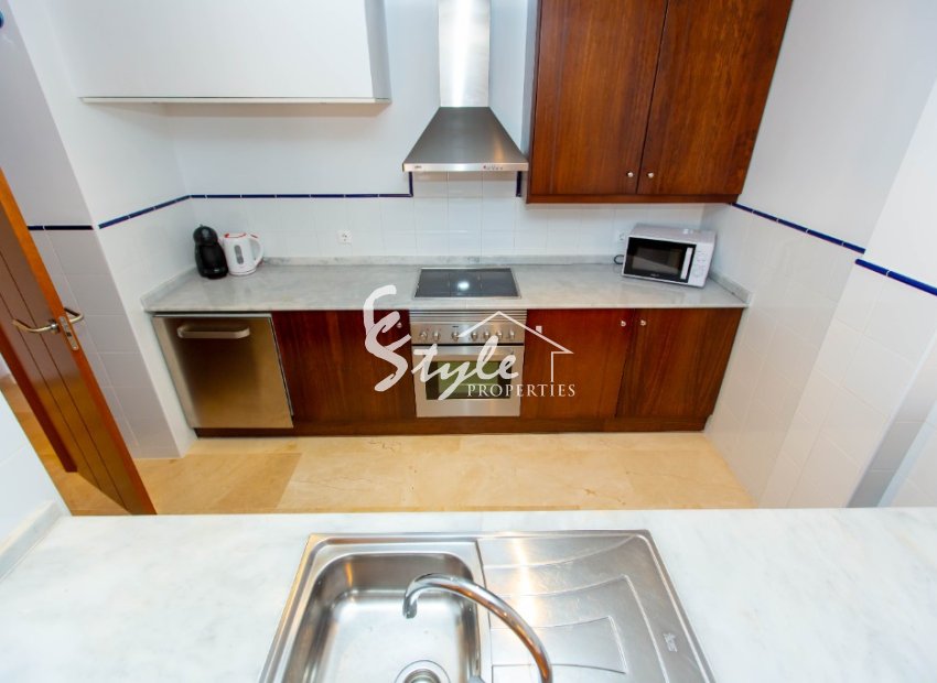 Short Term Rentals - Apartment - Punta Prima - Parque Recoleta