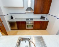 Short Term Rentals - Apartment - Punta Prima - Parque Recoleta