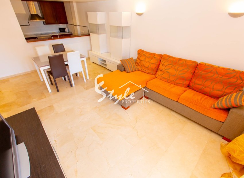 Short Term Rentals - Apartment - Punta Prima - Parque Recoleta