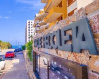 Short Term Rentals - Apartment - Punta Prima - Parque Recoleta