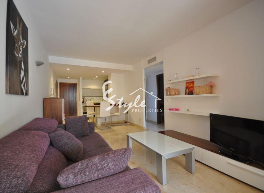 Short Term Rentals - Apartment - Punta Prima - Parque Recoleta