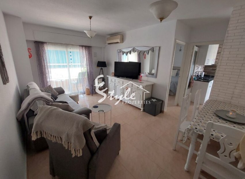 Short Term Rentals - Apartment - Punta Prima - Rocio del Mar