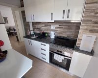 Short Term Rentals - Apartment - Punta Prima - Rocio del Mar