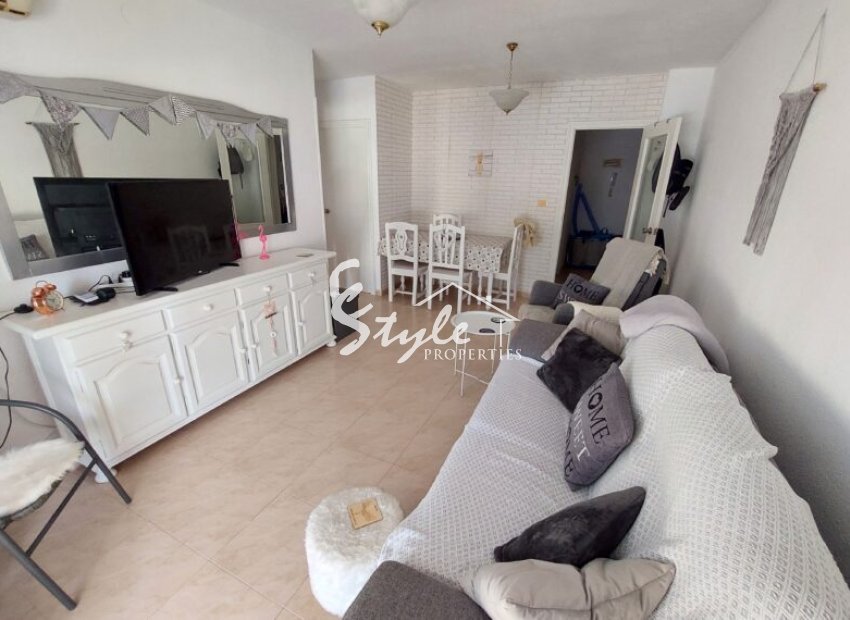 Short Term Rentals - Apartment - Punta Prima - Rocio del Mar