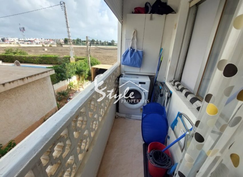 Short Term Rentals - Apartment - Punta Prima - Rocio del Mar