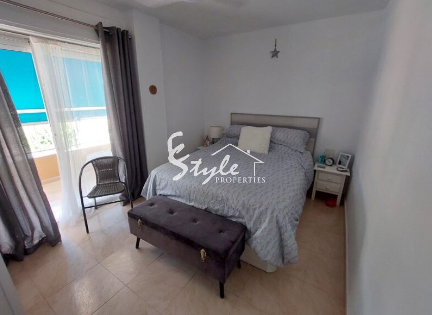 Short Term Rentals - Apartment - Punta Prima - Rocio del Mar