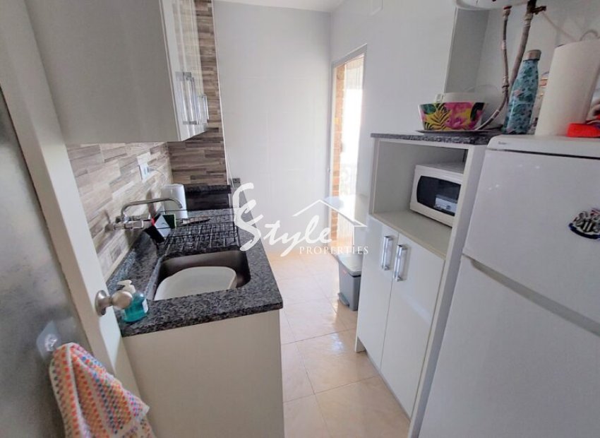 Short Term Rentals - Apartment - Punta Prima - Rocio del Mar