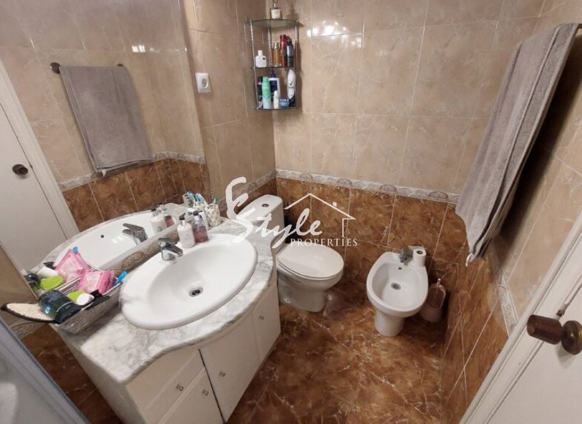 Short Term Rentals - Apartment - Punta Prima - Rocio del Mar