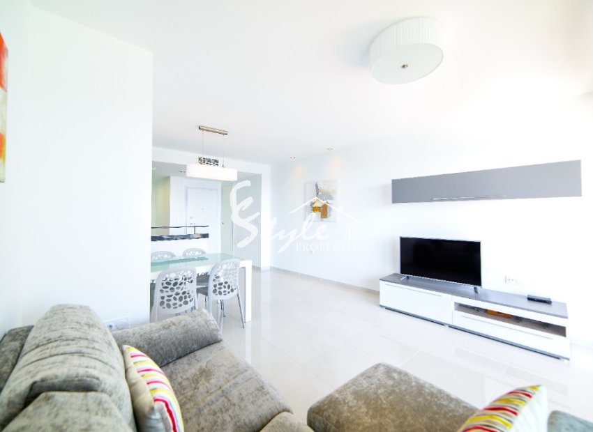 Short Term Rentals - Apartment - Punta Prima - Sea Senses