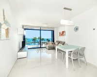 Short Term Rentals - Apartment - Punta Prima - Sea Senses