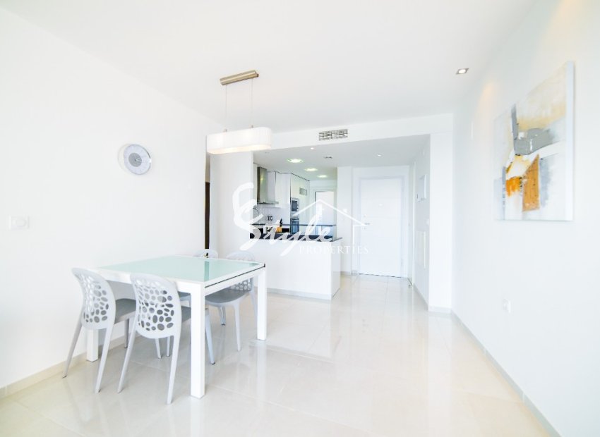 Short Term Rentals - Apartment - Punta Prima - Sea Senses
