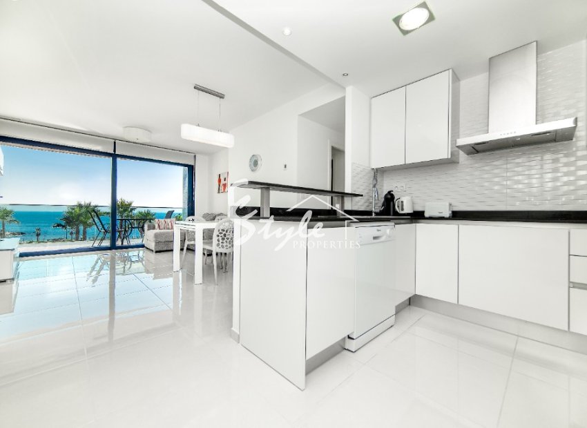 Short Term Rentals - Apartment - Punta Prima - Sea Senses