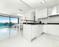 Short Term Rentals - Apartment - Punta Prima - Sea Senses