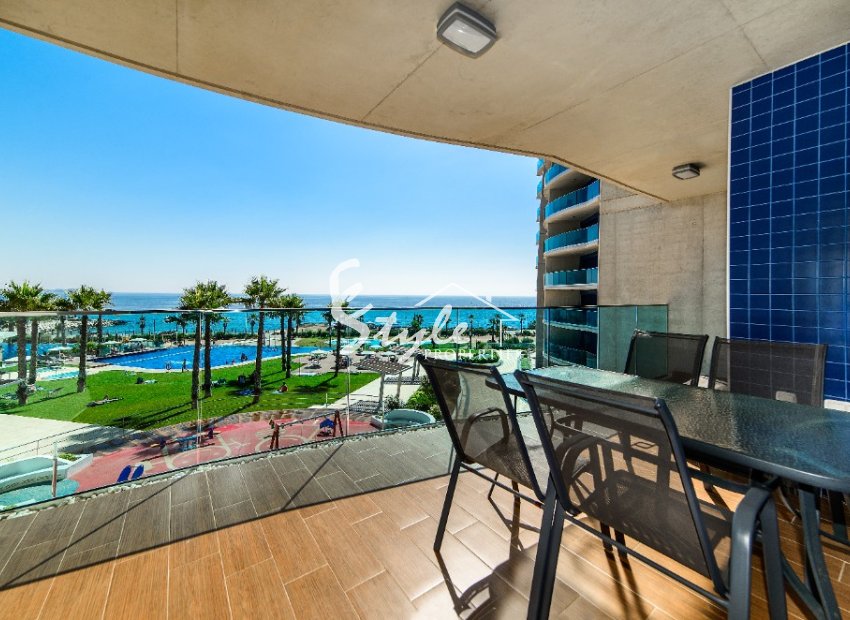 Short Term Rentals - Apartment - Punta Prima - Sea Senses