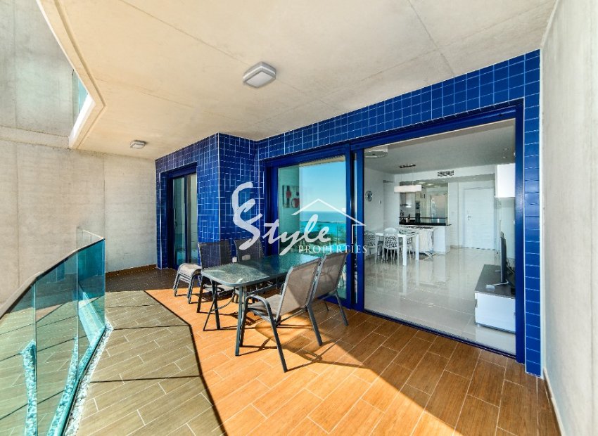 Short Term Rentals - Apartment - Punta Prima - Sea Senses