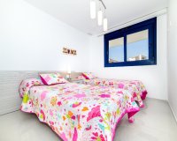 Short Term Rentals - Apartment - Punta Prima - Sea Senses