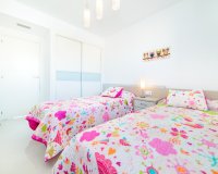 Short Term Rentals - Apartment - Punta Prima - Sea Senses